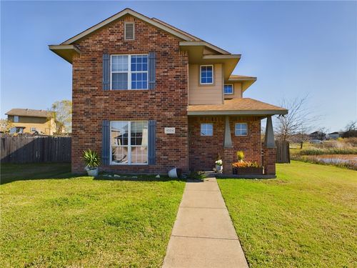 4004 Southern Trace Ct, College Station, TX, 77845-4065 | Card Image