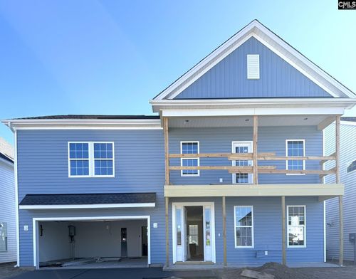 1008 Quarter Horse Court, Lexington, SC, 29072 | Card Image