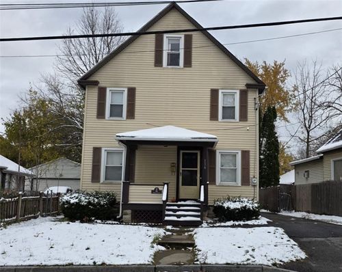 116 Akron St, Rochester, NY, 14609-7620 | Card Image