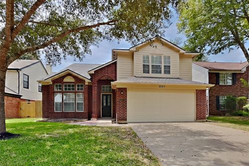 3327 Colonel Court Dr, Richmond, TX, 77406-6865 | Card Image