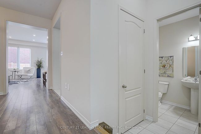 2505 Wintergrace Ave, House other with 4 bedrooms, 3 bathrooms and 1 parking in Oshawa ON | Image 9