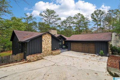 3340 Culloden Way, House other with 4 bedrooms, 5 bathrooms and null parking in BIRMINGHAM AL | Image 3