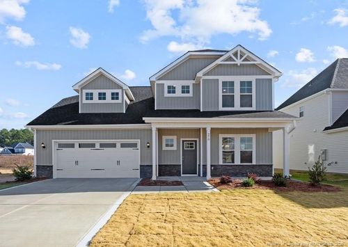 270 Marlboro St, Raeford, NC, 28376-4507 | Card Image