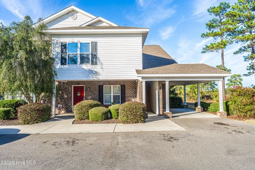 224 Old Course Rd, Aberdeen, NC, 28315-8671 | Card Image