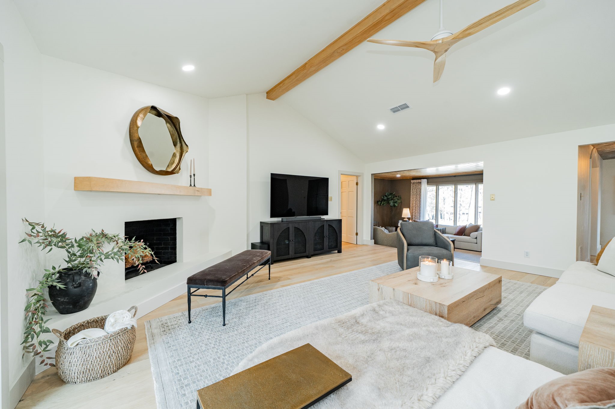 Residential in Sulphur Springs 5