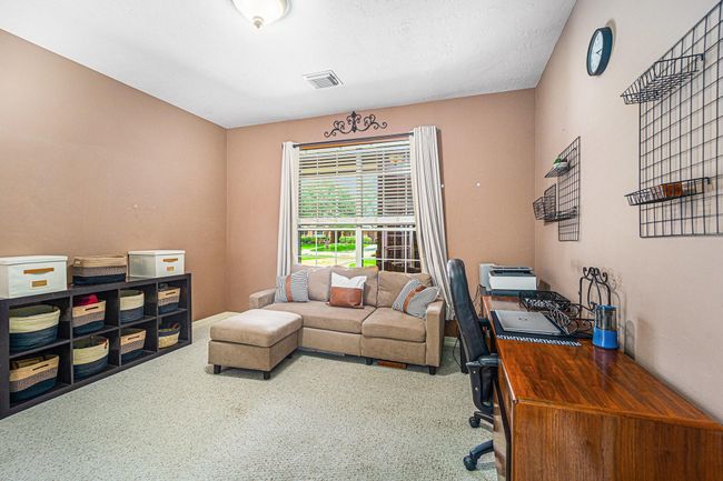 Additional view of this flex room. | Image 18