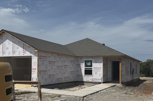 2360 Bassett St, Benton, AR, 72019-8952 | Card Image