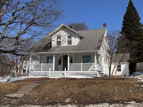 27 Dudley Street, Presque Isle, ME, 04769 | Card Image