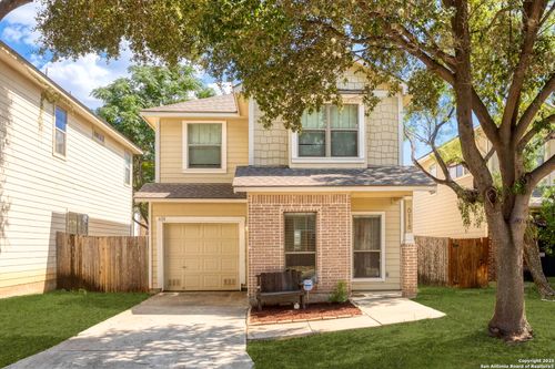 6118 Pecan Tree, San Antonio, TX, 78240-1866 | Card Image