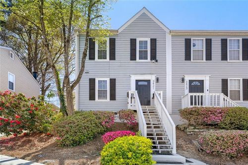 3421 Bayshore Dr, Atlanta, GA, 30340-4240 | Card Image