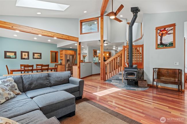 12111 W Shugart Flats Rd, House other with 3 bedrooms, 4 bathrooms and 4 parking in Leavenworth WA | Image 10