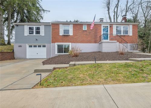 276 Thompsonville Rd, Peters Twp, PA, 15317 | Card Image