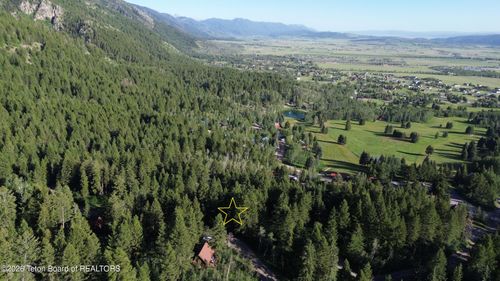 LOT 81 Redwood Rd, Star Valley Ranch, WY, 83127-5115 | Card Image