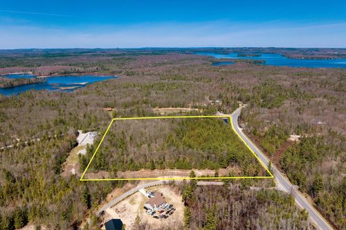 9595 Mud Lake Rd, Interlochen, MI, 49643-9810 | Card Image
