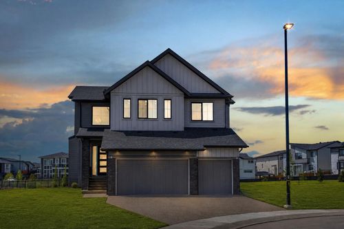 924 S Shore Terr, Chestermere, AB, T1X3G2 | Card Image