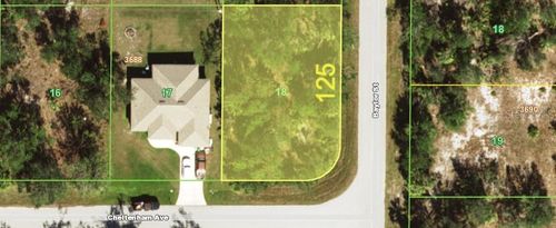 11178 Cheltenham Ave, ENGLEWOOD, FL, 34224-8015 | Card Image