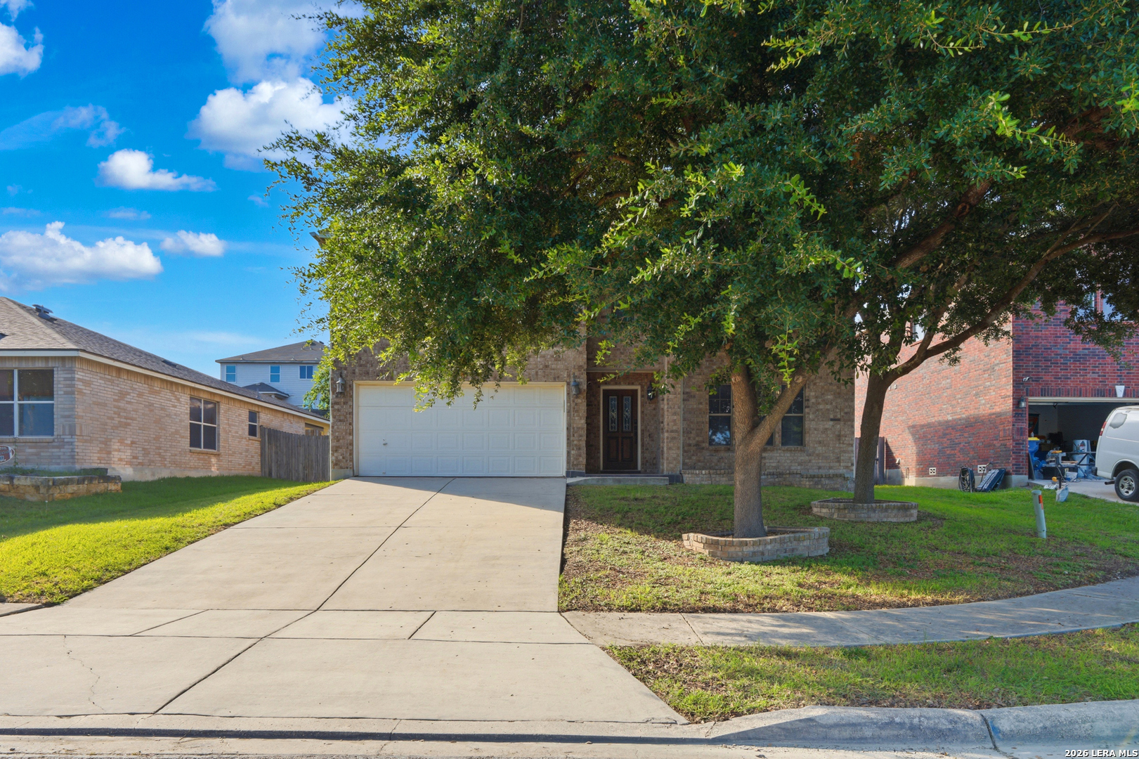 Residential in Cibolo 4