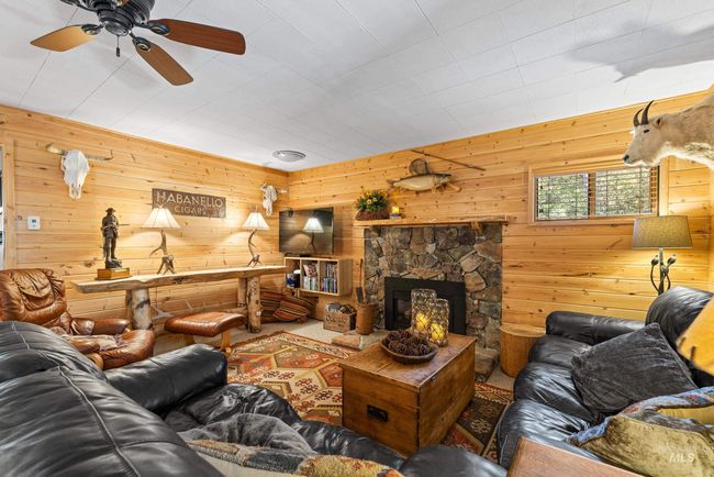 1797 Warren Wagon Rd, House other with 2 bedrooms, 1 bathrooms and 4 parking in McCall ID | Image 7