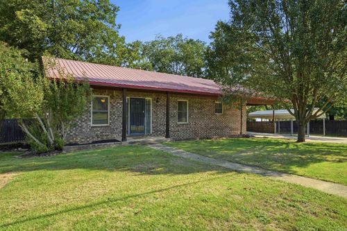 534 Main St, Clinton, AR, 72031-6978 | Card Image