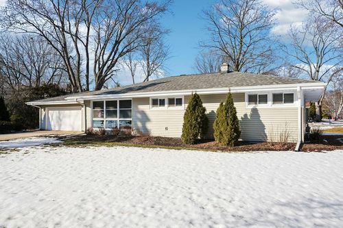 12660 Pinewood Road, Brookfield, WI, 53005 | Card Image