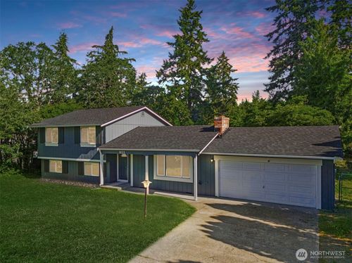 921 185th Street Ct E, Spanaway, WA, 98387 | Card Image