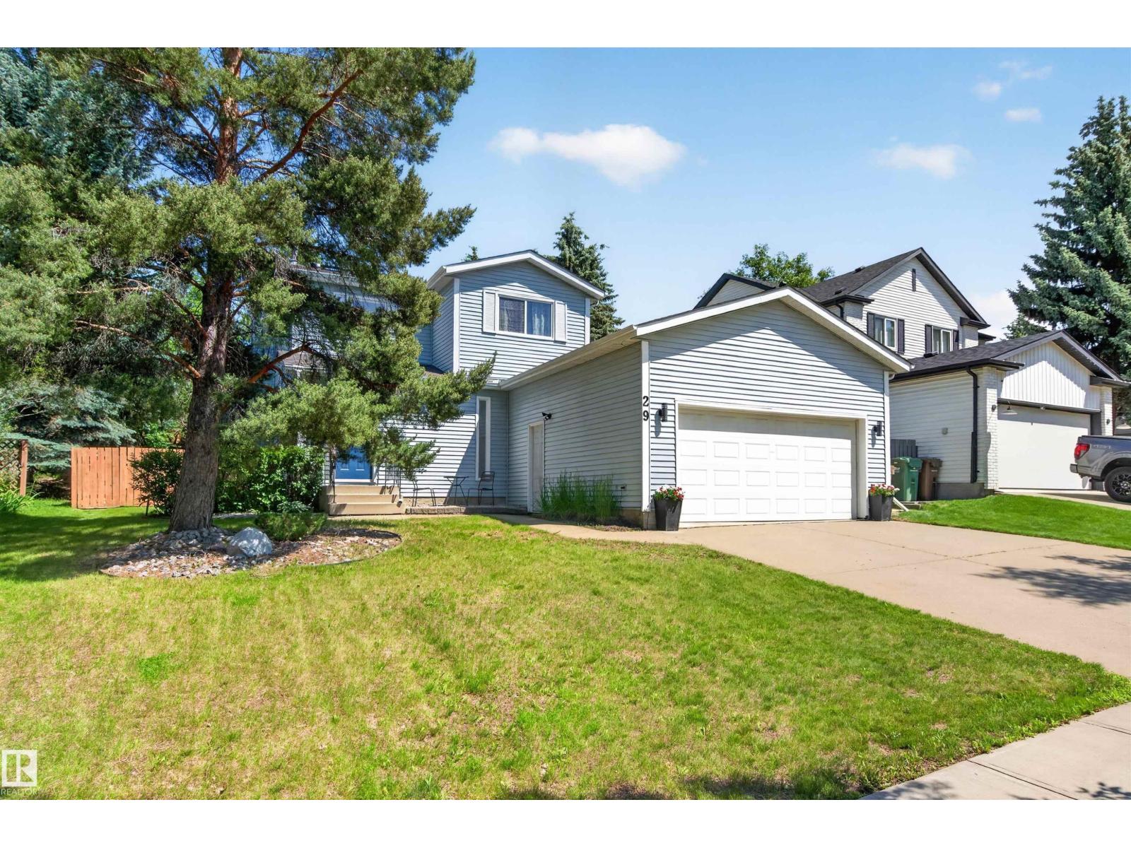 Residential in St. Albert