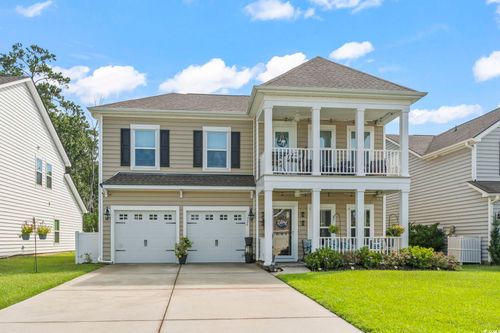326 Harbison Cir, Myrtle Beach, SC, 29579-7932 | Card Image