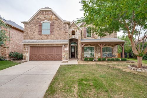 1329 Bateman Ln, Celina, TX, 75009-3820 | Card Image
