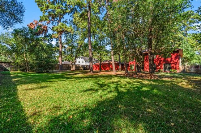 6711 River Lodge Dr, House other with 5 bedrooms, 4 bathrooms and 3 parking in Spring TX | Image 46