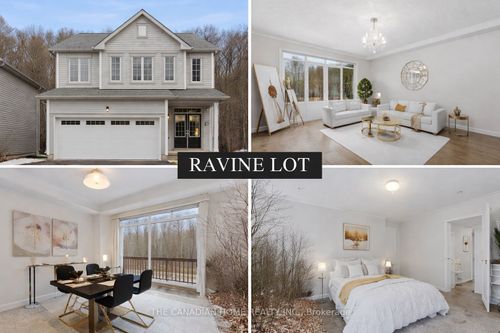 8707 Chickory Trail, Niagara Falls, ON, L2H3S4 | Card Image