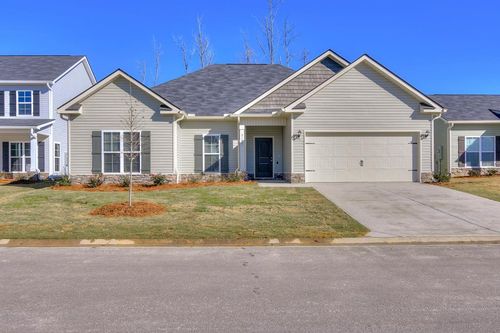 104 Constitution Circle Drive, Washington, GA, 30673 | Card Image
