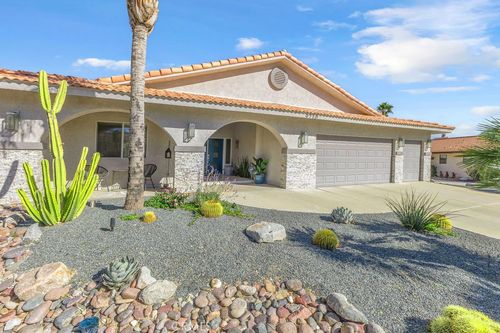 9710 Troon Ct, Desert Hot Springs, CA, 92240-1248 | Card Image