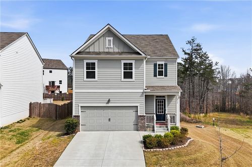 312 Etowah Pkwy, Dawsonville, GA, 30534-5971 | Card Image