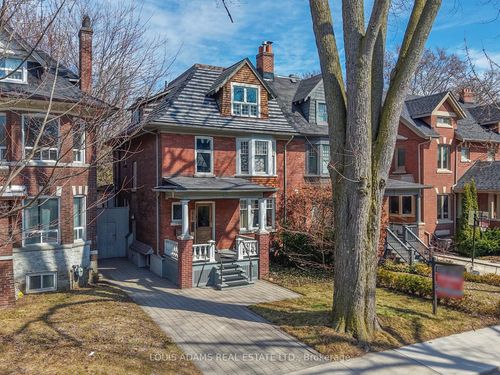 499 Palmerston Blvd, Toronto, ON, M6G2P2 | Card Image