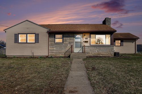 4219 Konkle St, Kalamazoo, MI, 49001-5234 | Card Image