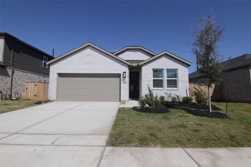 21526 Coronado Green Dr, Cypress, TX, 77433-8627 | Card Image