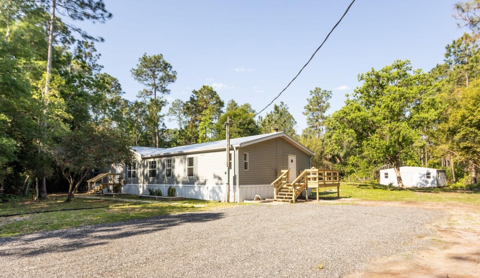 Redwood St, Bunnell, FL 32110