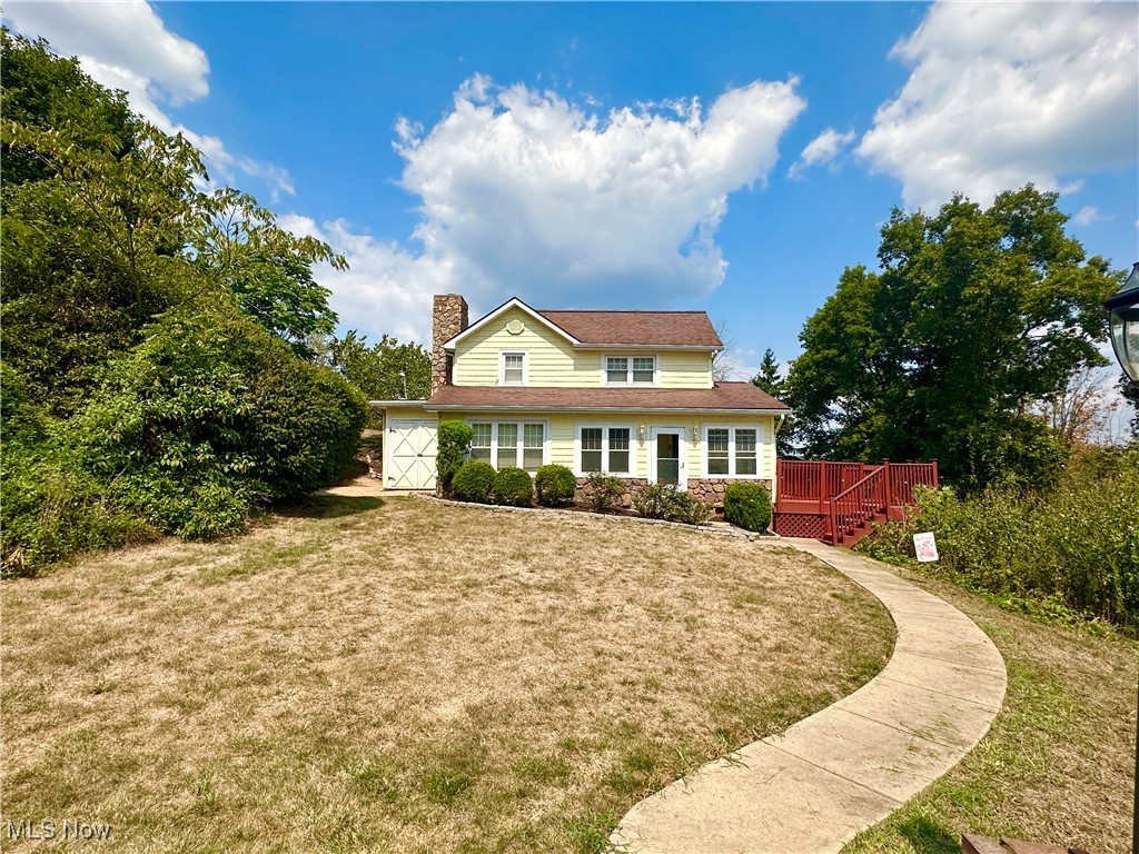 Wagner Rd, Marietta, OH 45750