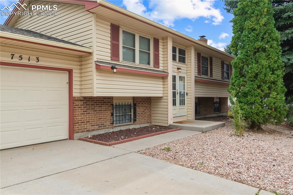 Horseshoe Cir, Fountain, CO 80817