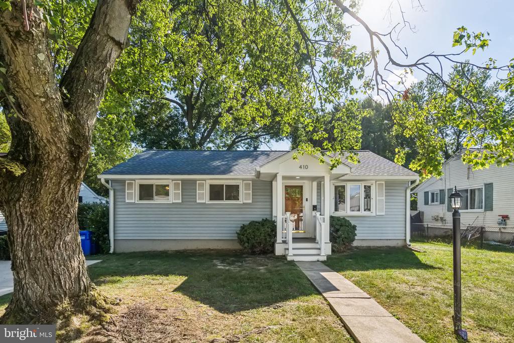 Greenhill Ave, Laurel, MD 20707