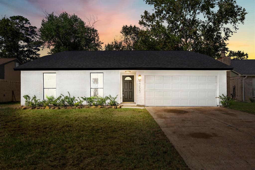 Lestergate Dr, Spring, TX 77373