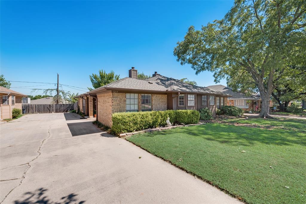 Wild West Dr, Arlington, TX 76017