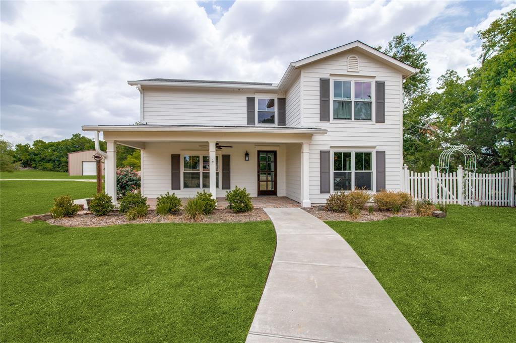Pullen Rd, Rockwall, TX 75032