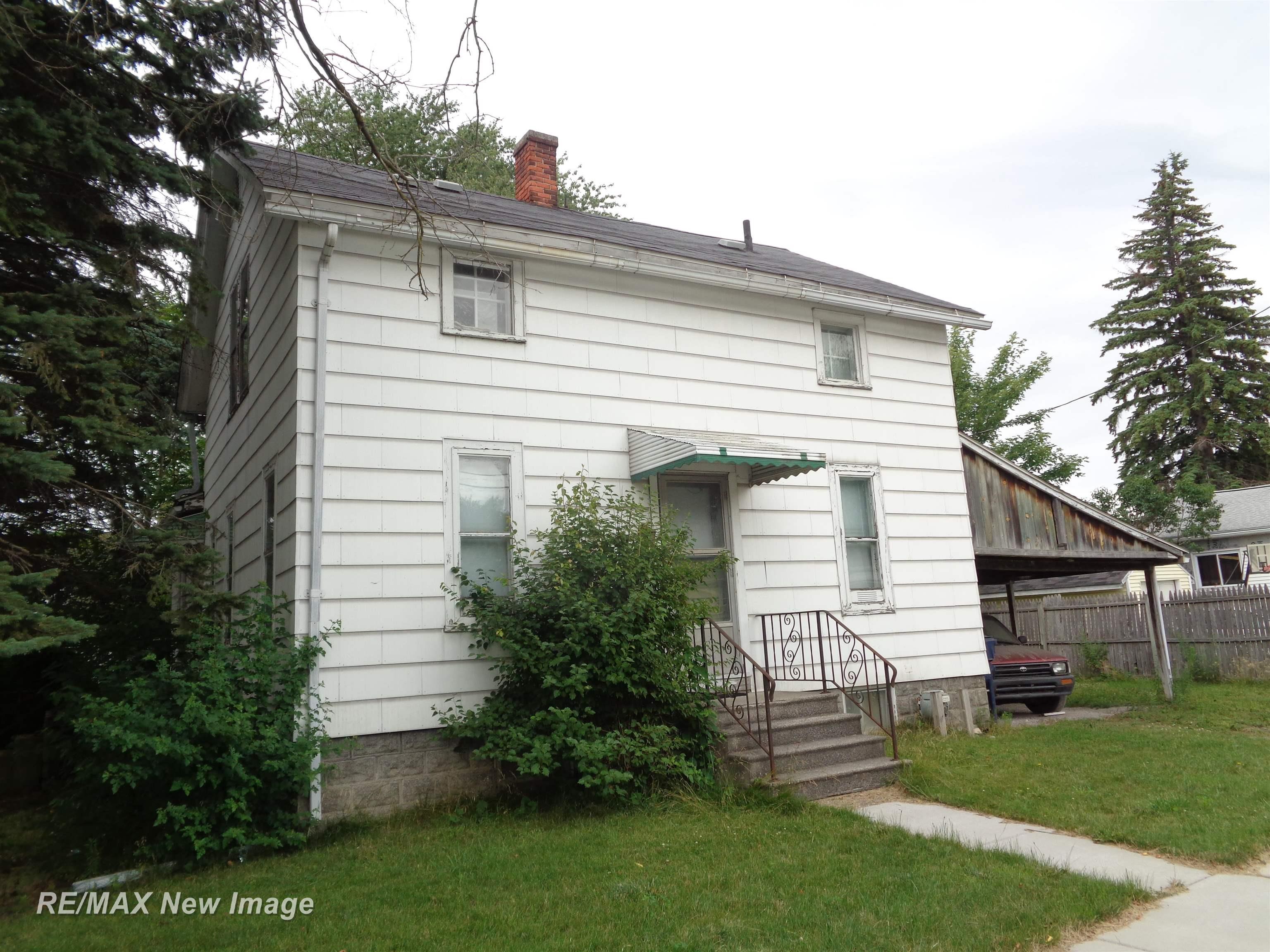 3rd St, Bay City, MI 48708
