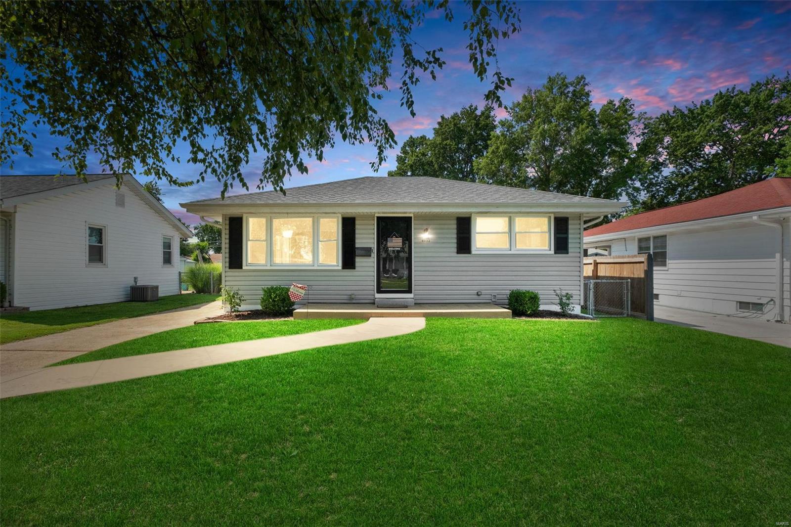 Healy Ct, Saint Louis, MO 63123