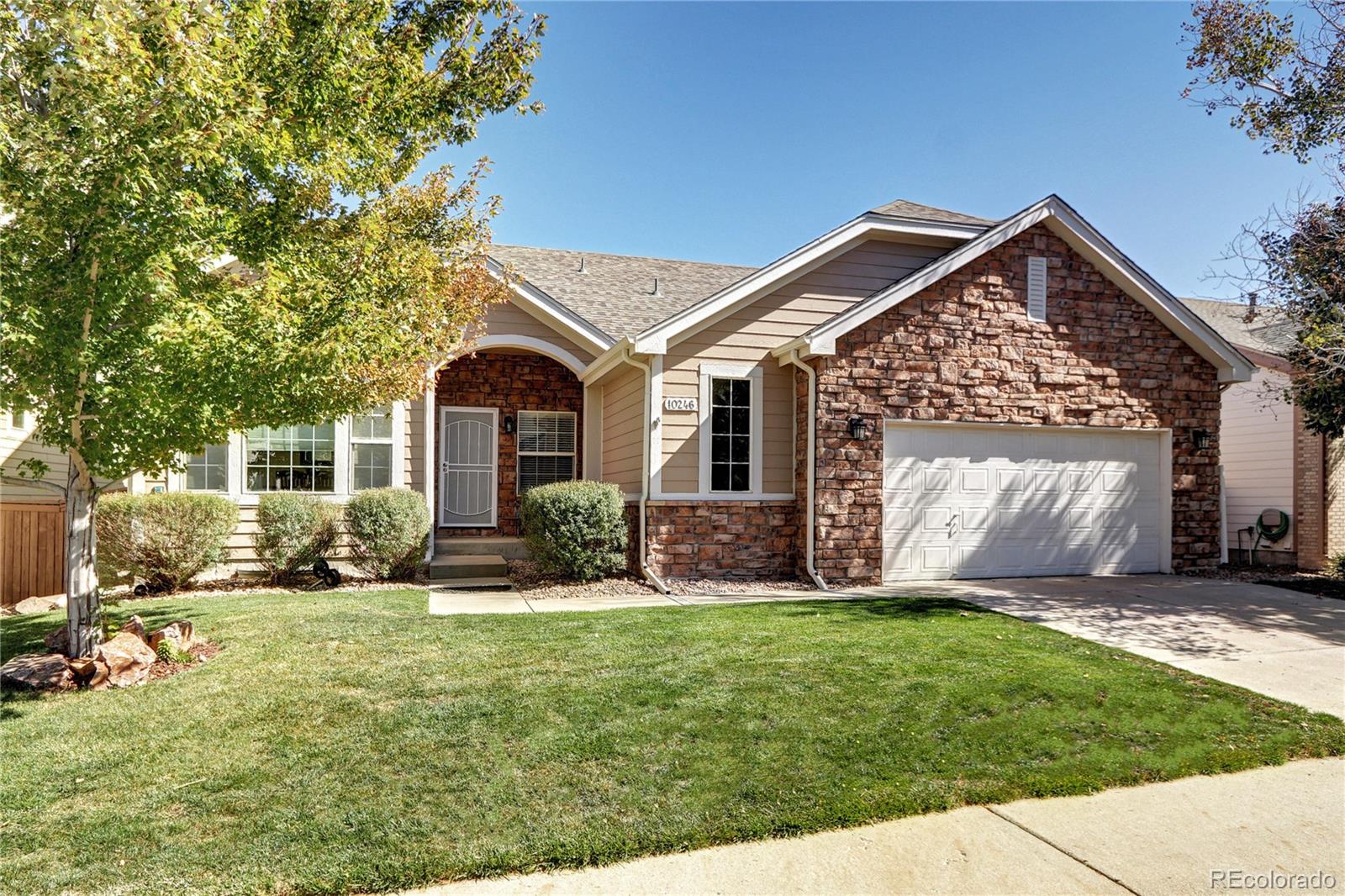 Joseph Dr, Highlands Ranch, CO 80130