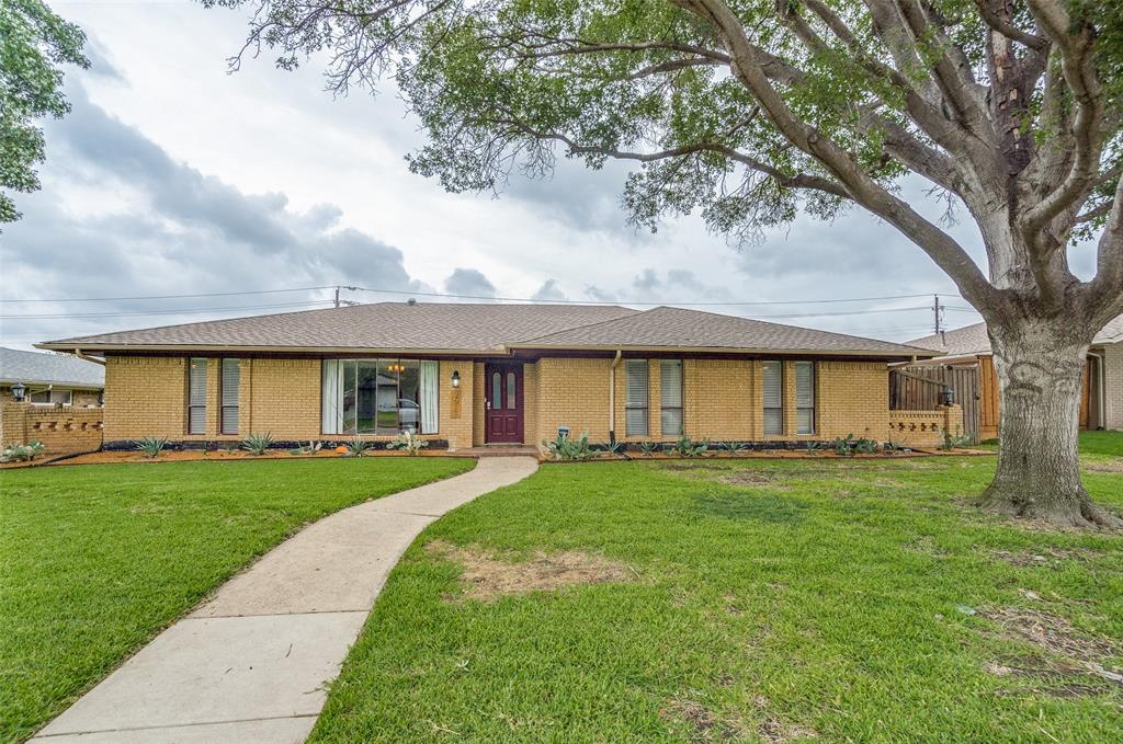 Grandview Dr, Plano, TX 75075