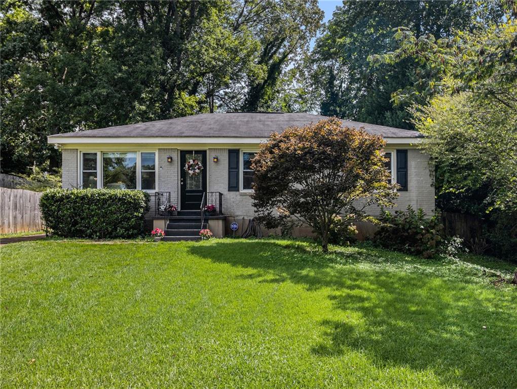 Tupelo St, Atlanta, GA 30317