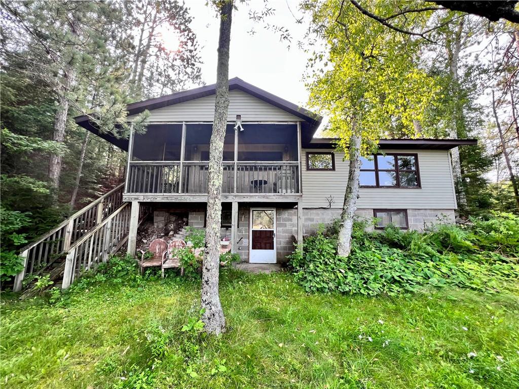 Cicak Rd, Loretta, WI 54896