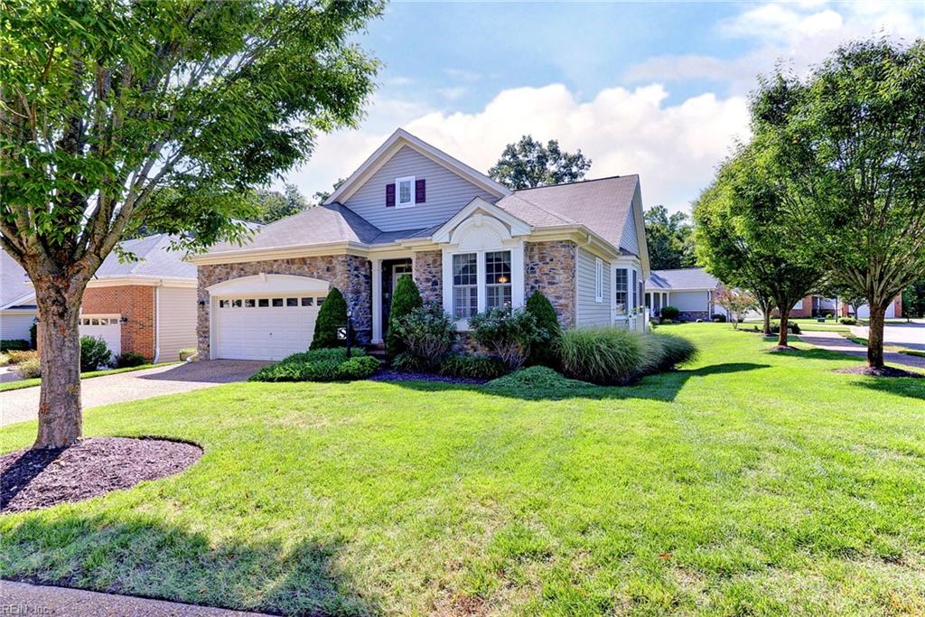 Rexford Ln, Williamsburg, VA 23188
